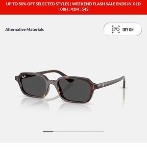 Ray-Ban ZURI BIO-BASED